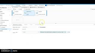 ADF Mapping Data Flows Transforming JSON [upl. by Appel]