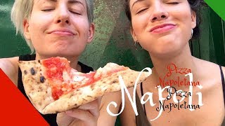 How to Make NEAPOLITAN PIZZA DOUGH like a World Best Pizza Chef [upl. by Suoilenroc584]