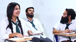 Types of Teachers  Funny Classroom Videos  Glint TV [upl. by Arnon]