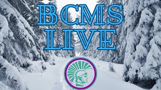 BCMS Live 22124 [upl. by Iturk]