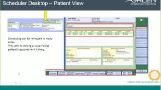 MEDITECH 101 MPM 60 – Physician Office Support Staff Workflow [upl. by Orpha1]