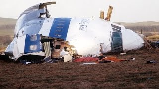 Lockerbie Terror at 31000ft [upl. by Ynots]