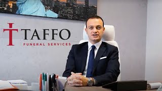 TAFFO professionalità rapidità ed efficienza per ogni tipo di funzione [upl. by Jamal4]