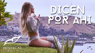 Malucci  Dicen Por Ahí Video Oficial [upl. by Damalas378]