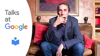 Psychogeography  Will Self  Talks at Google [upl. by Anilag]