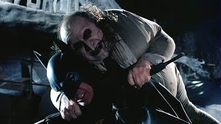 Batman vs Penguin  Batman Returns [upl. by Koball]