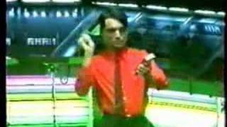 Kraftwerk  Pocket Calculator Live 1981 [upl. by Shanna]