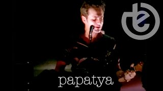 Teoman  Papatya  Official Video 1996 [upl. by Hurlee126]