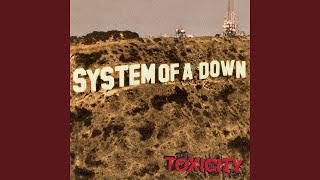 System of a Down  Aerials Remastered 2021 [upl. by Hamilton516]