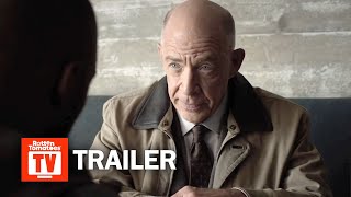 Counterpart Season 2 Trailer  Rotten Tomatoes TV [upl. by Fotinas]